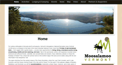 Desktop Screenshot of moosalamoo.org